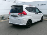 ●ホンダU-Selectだから出来る安心のお約束●2.納車整備一式(法定12カ月点検)いたします!エンジンオイル交換!オイルフィルター交換!ワイパーゴム交換!キーレス電池交換!