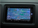 ◆ホンダ純正メモリーナビ◆初めての場所もナビゲーションがご案内!楽しい旅行をサポートします。