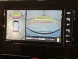 いまや必須装備「ナビゲーション」搭載!知らない場所にスイスイッとドライブ。もう、これなしではハンドルを握れませんね!でも運転中の操作は危険ですのでご注意ですね☆