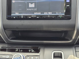 小物収納スペースも確保しており、車内をすっきり保てます。