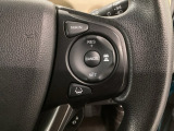【アダプティブ・クルーズ・コントロール】予め設定した車速内でクルマが自動的に加減速。 前走車との適切な車間距離を維持しながら追従走行し、高速道路でのドライバーの疲労を軽減してくれる嬉しい機能付♪