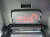 ☆ヘルプネット☆事故や急病、あおり運転で困った時にワンタッチで通報。専門オペレーターが迅速に警察や消防へ緊急車両等の必要な手配を行います(ご利用にはT-Connectのご契約が必要です)♪
