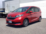 フリード 1.5 G ホンダセンシング 