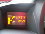 走行38725Km