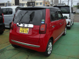 N-ONE プレミアム 4WD 