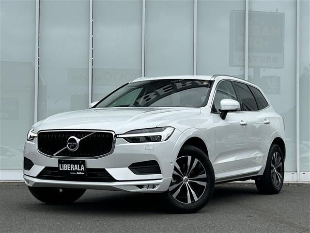 ボルボ XC60 