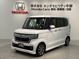 ホンダ N-BOXカスタム