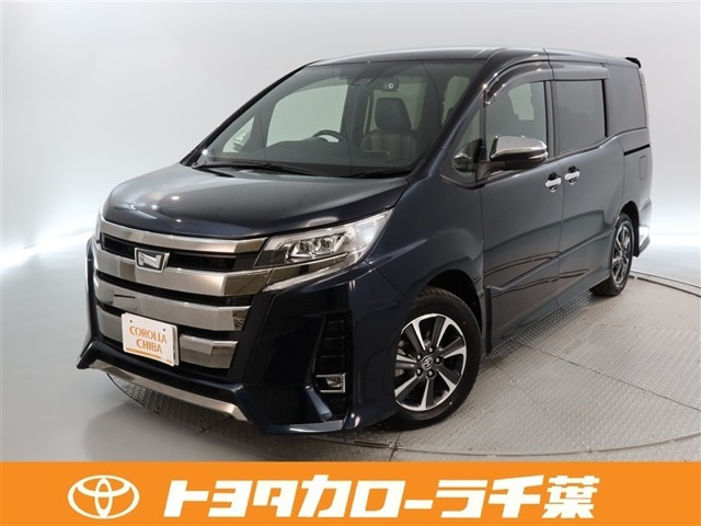 トヨタ ノア 