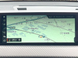 ●BMW純正ナビ:一体感のあるナビは、高級感ある車内を演出してくれます。Bluetooth再生などオーディオ機能も充実しておりますので、運転もより楽しめます♪