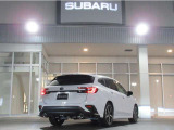 レヴォーグ 1.8 GT-H EX 4WD 