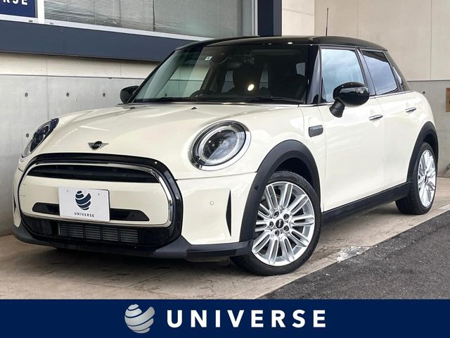 BMW MINI ミニ 
