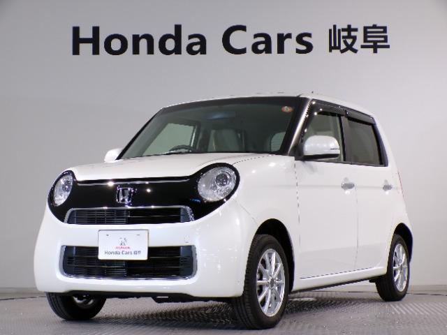 N-ONE G Lパッケージ 4WD