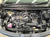 親切・丁寧な専門メカニックスタッフが応対!・車検・点検整備・事故等の修理などアフターサービスも安心。お車のカスタマイズもネクステージのサービススタッフまでご相談ください!