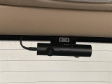 【ドライブレコーダー】映像・音声などの運転中の記録を残します。事故などを起こした起こされた時の証拠になりえますので、もしも時でも安心ですね。