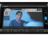 フルセグテレビ