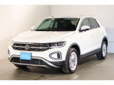 T-Roc TSI スタイル 