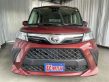 ワイド&ローのスタイルで走行安定性もばっちりです。運転しやすくロングドライブも安心です。