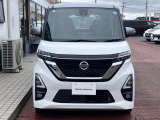 全国保証ですのでご購入後は地元日産ディーラーにて保証整備をお受けになる事が可能です。