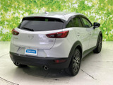 CX-3 1.5 XD ツーリング 