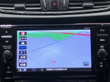 日産純正SDナビ(MM518D-L)です。クリアな画質を楽しんでいただけるフルセグ地デジTVなど、書ききれないほどの機能が満載です。