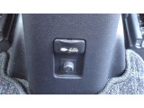 便利なAC100V電源も付いています。