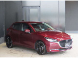 MAZDA2 1.5 15S プロアクティブ Sパッケージ 