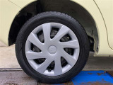155/65R14 純正ホイールカバー
