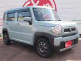 スペーシア ハイブリッド(HYBRID) G 4WD 