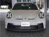 911 GT3 PDK 