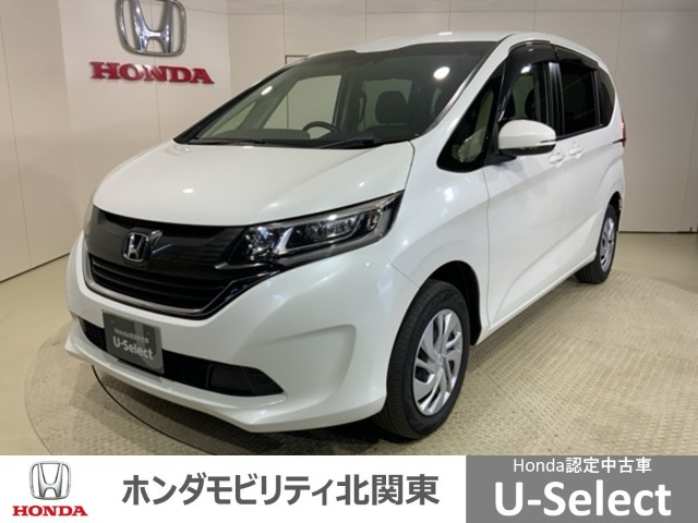 フリード 1.5 G ホンダセンシング 4WD 
