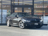 BMW 4シリーズクーペ