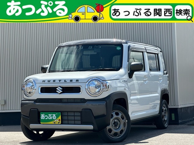 スペーシア ハイブリッド(HYBRID) G 