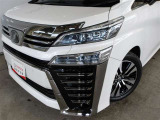 フォグランプ装備です♪霧が出た際に対向車からの視認性を高めます♪