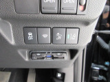 多彩な安心・快適機能を搭載した先進の安全運転支援システムのHonda SENSINGを搭載しております。