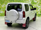 ジムニー ランドベンチャー 4WD 