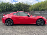 BRZ 2.0 S 