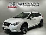 全国納車可 第三者機関証明書付 サンル-フ 1年保証 ナビ TV Rカメラ CD録音 BTオ-ディオ DVD 衝突軽減B ETC HID装備のスバルのXV 2.0i-L アイサイトポップスター入庫!