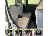 初度登録から7年以内のダイハツ車には1年間or走行無制限のまごころ保証がついておりますので購入後も安心です!有料にはなりますが1年もしくは2年の延長保証もご用意致しております!
