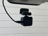 【 ドライブレコーダー 】運転中の記録を残します。事故などを起こした起こされた時の証拠を残します。