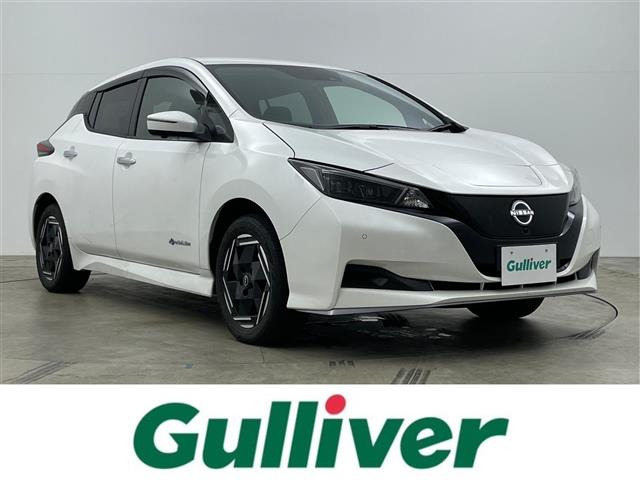 日産 リーフ 