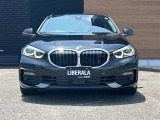 1シリーズ 118d 修復歴無し