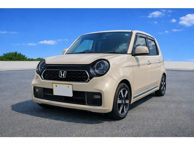 ホンダ N-ONE 