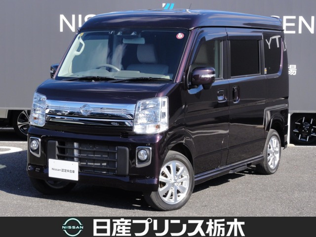 日産 NV100クリッパーリオ 