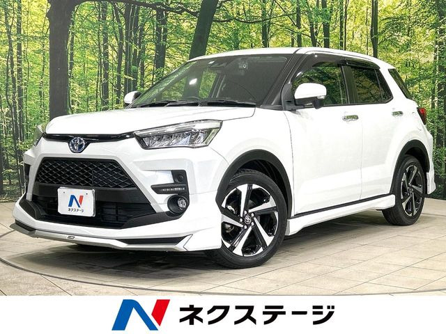 ライズ 1.2 Z 