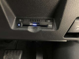 高速道路をスイスイッと通過の『ETC』付き!ETCカードをお持ちでない方は、トヨタETCカードもございますので、ご相談下さいね!詳しくはスタッフまで!通話料無料のフリーダイヤル「0078-6003-527324」