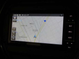 パナソニック製7インチナビCN-FZ796Wを装備しております