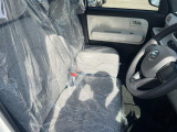 軽未使用車以外にもお買い得な中古車やレンタカーアップ車を取り揃えております!もちろん全車安心の保証付きです!