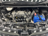 親切・丁寧な専門メカニックスタッフが応対!・車検・点検整備・事故等の修理などアフターサービスも安心。お車のカスタマイズもネクステージのサービススタッフまでご相談ください!