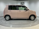 先進の安全運転支援システム「HondaSENSING」がもたらす、より安心と快適性です。