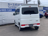 ご納車前に必ず!弊社ディーラーメカニックによる車検整備または12ヶ月点検整備を行います。車検12ヶ月点検に加え初度登録から3年または6万キロを過ぎた車両はフレッシュチューニングを行います!